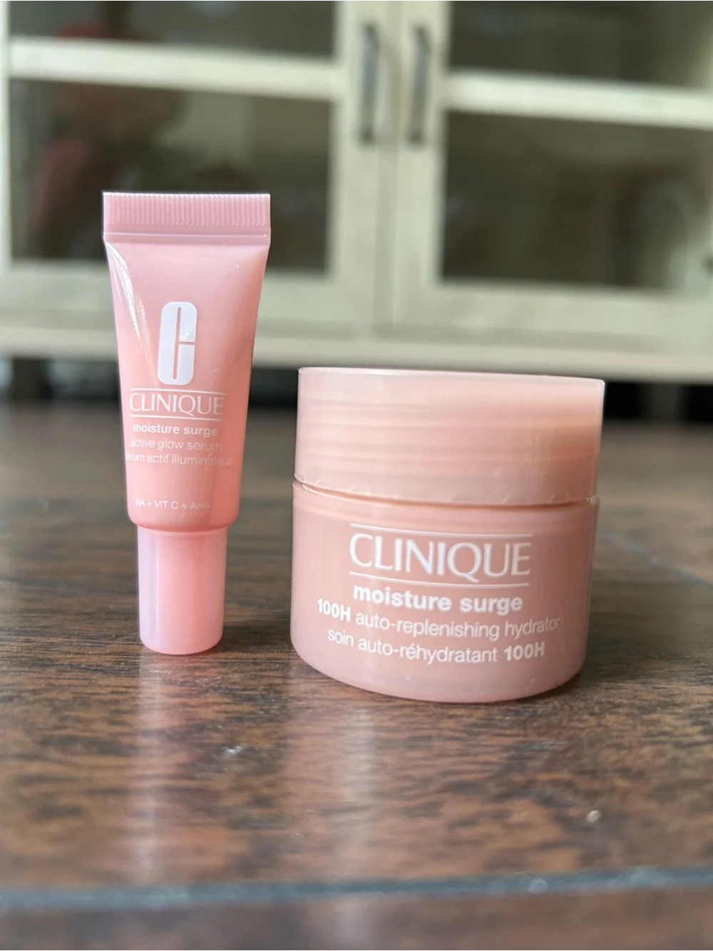 Clinique, Moisture Surge Bundle